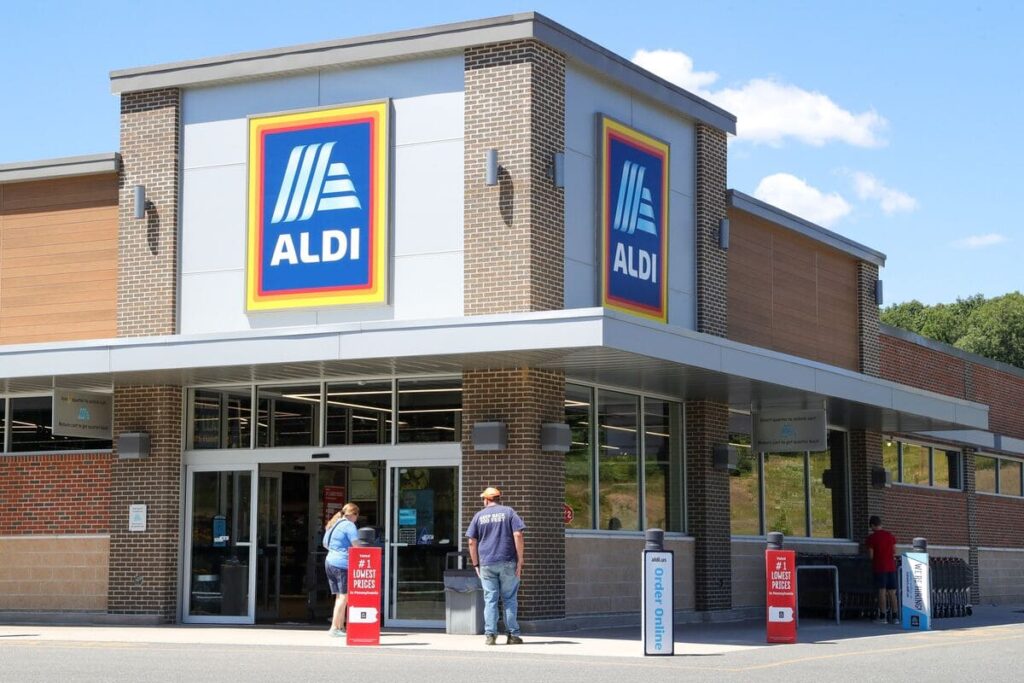 Does Aldi Accept EBT Cards