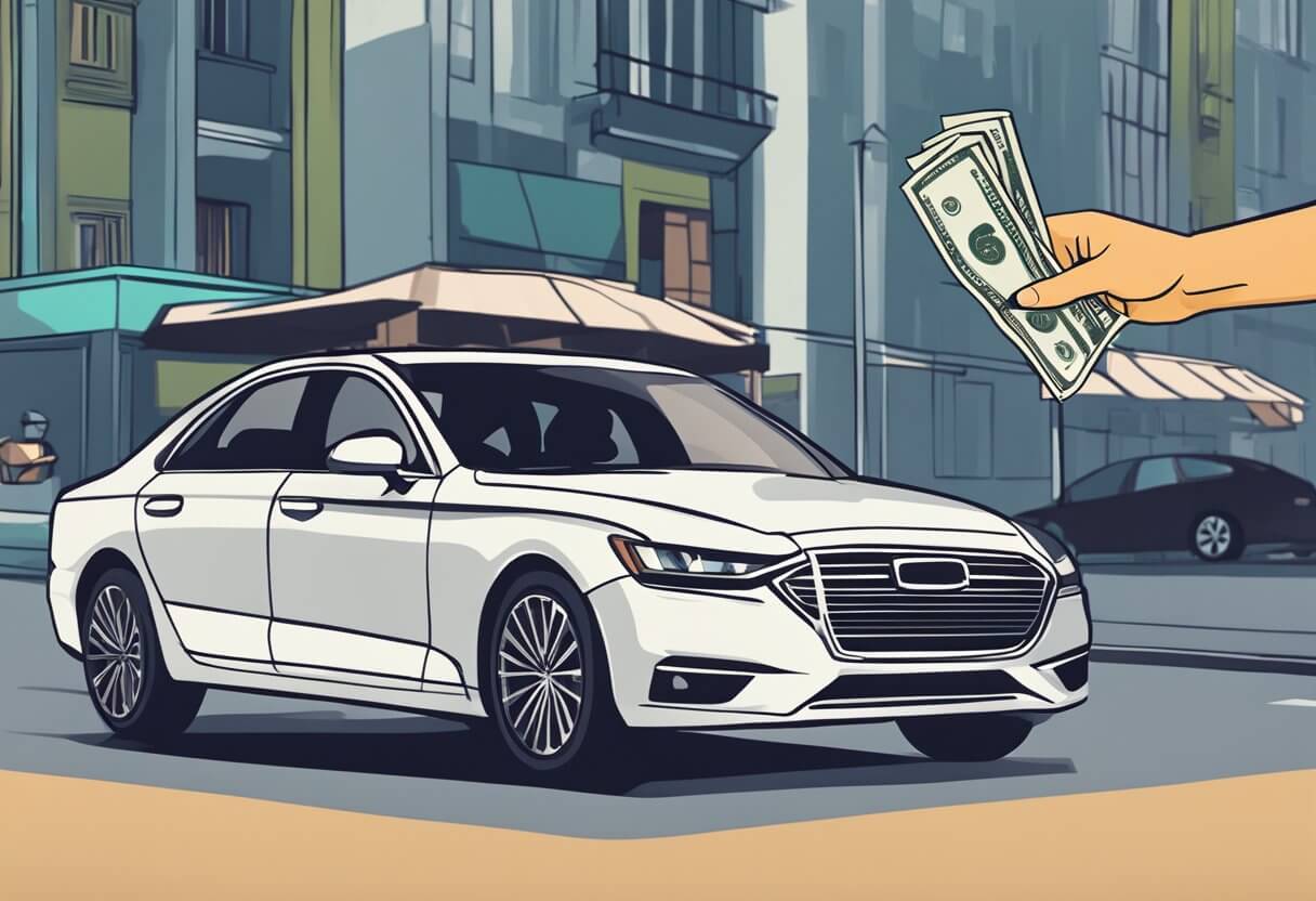 can you pay for uber rides with cash