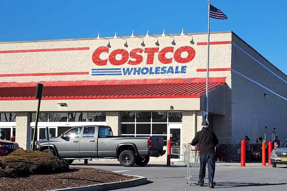 does costco take ebt