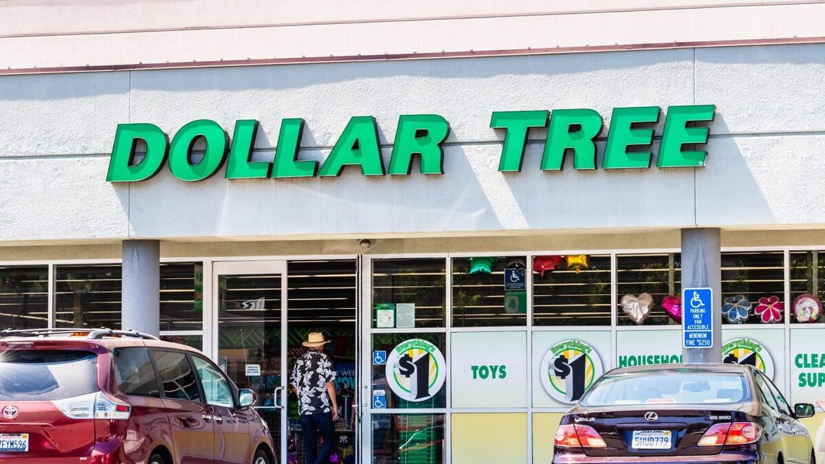 does dollar tree accept ebt cards for food stamps