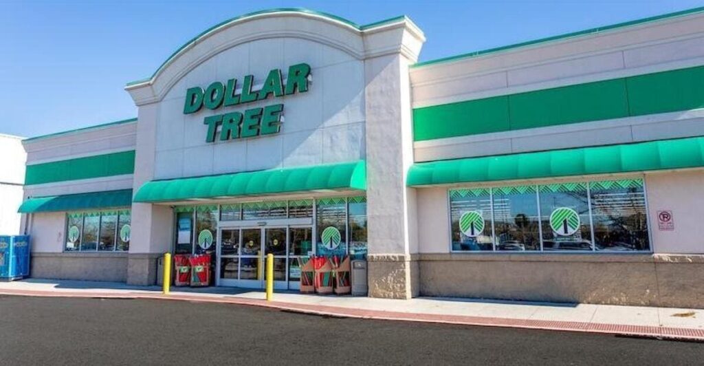 does dollar tree accept ebt payments in-store