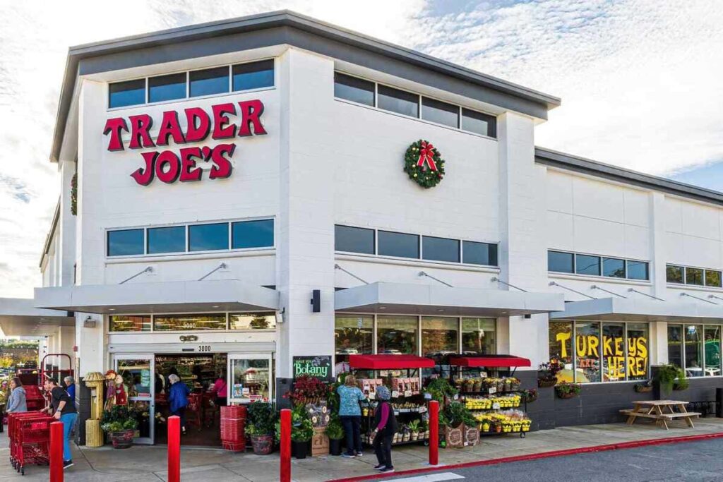 does trader joe’s accept snapebt payments