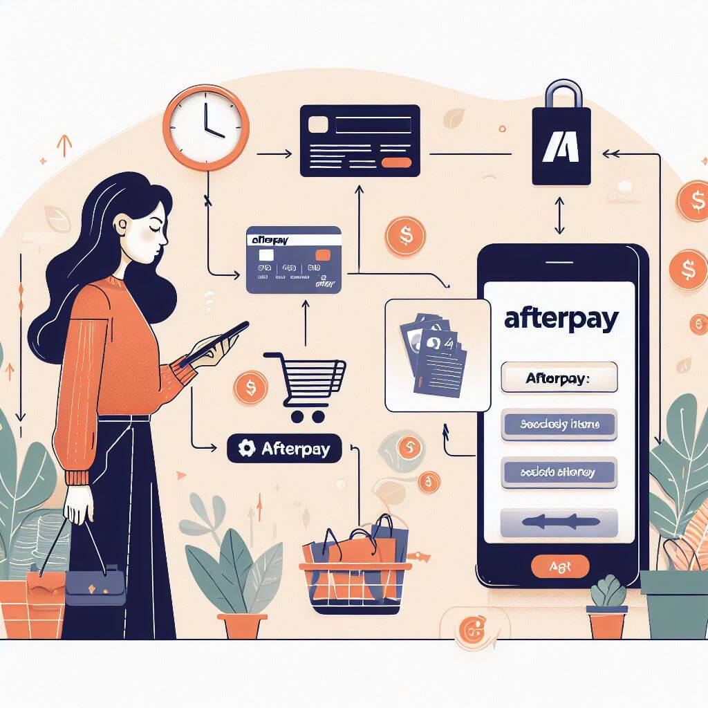 does using afterpay impact your credit score or credit history