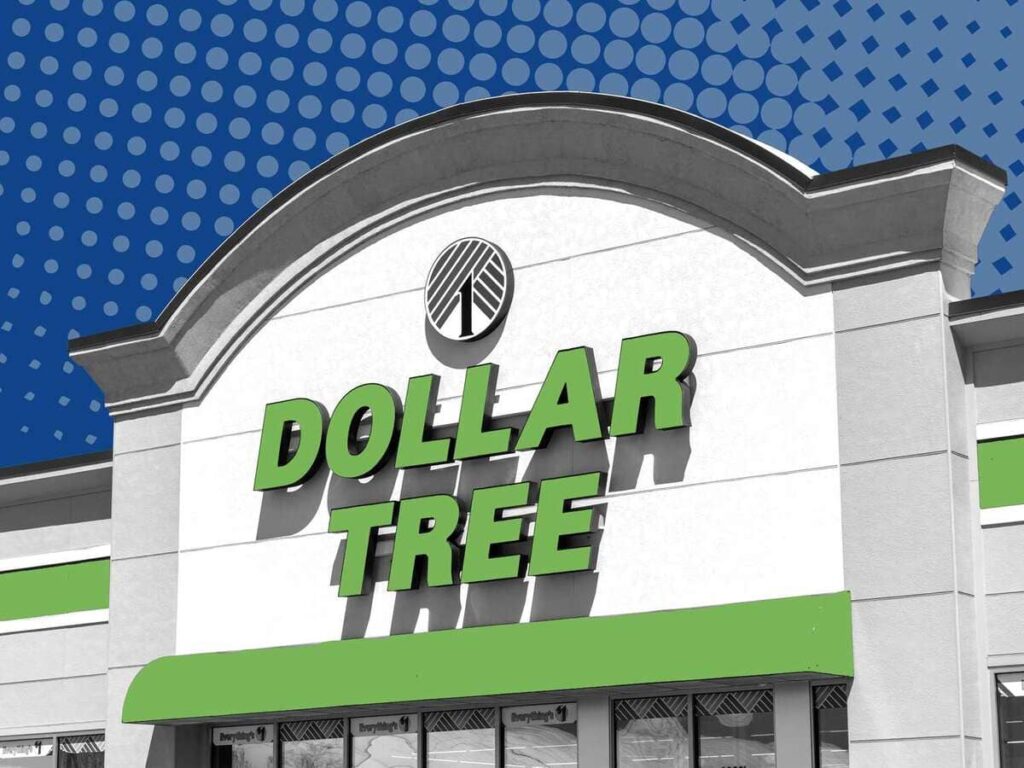 how to use ebt payment at dollar tree checkout