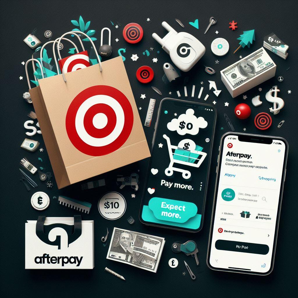 step-by-step guide to using afterpay at target.com