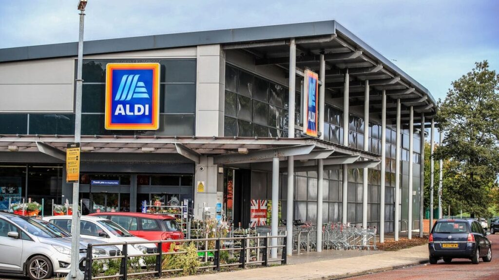 using your ebt card responsibly while shopping at aldi