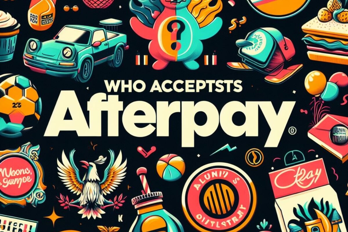 who accepts afterpay