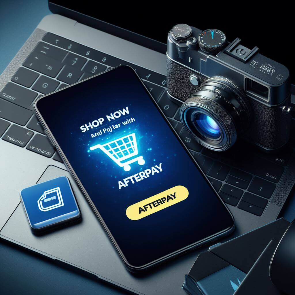 why can't you use afterpay at best buy locations