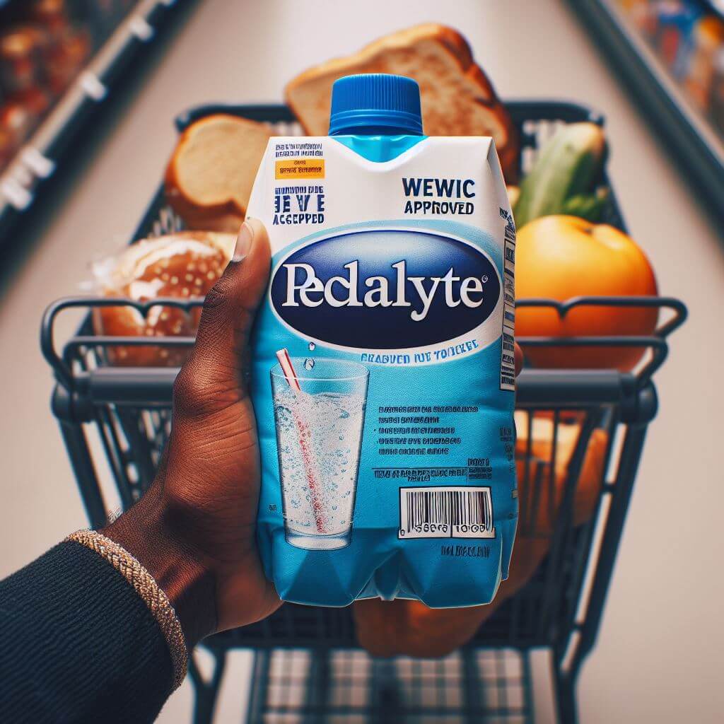 alternatives to pedialyte for snap recipients