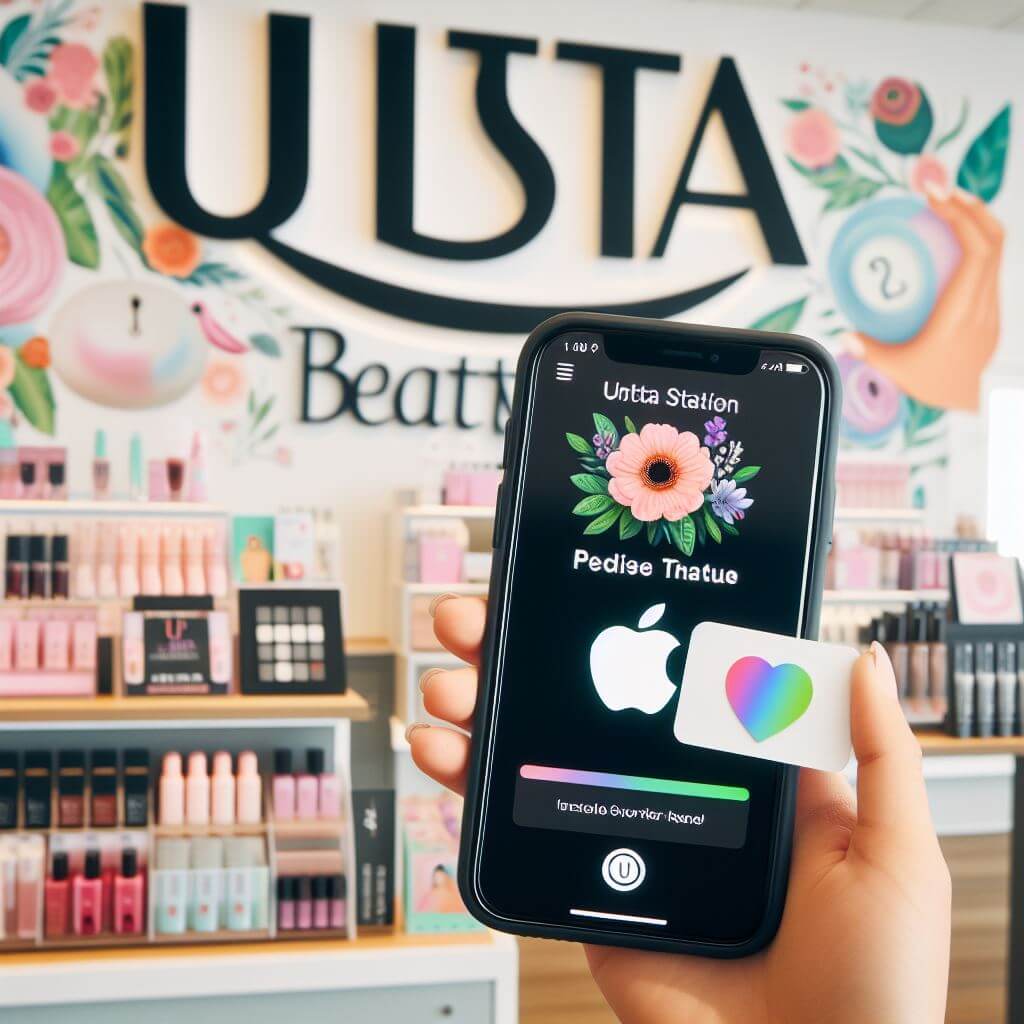 future of digital payments and ulta's stance