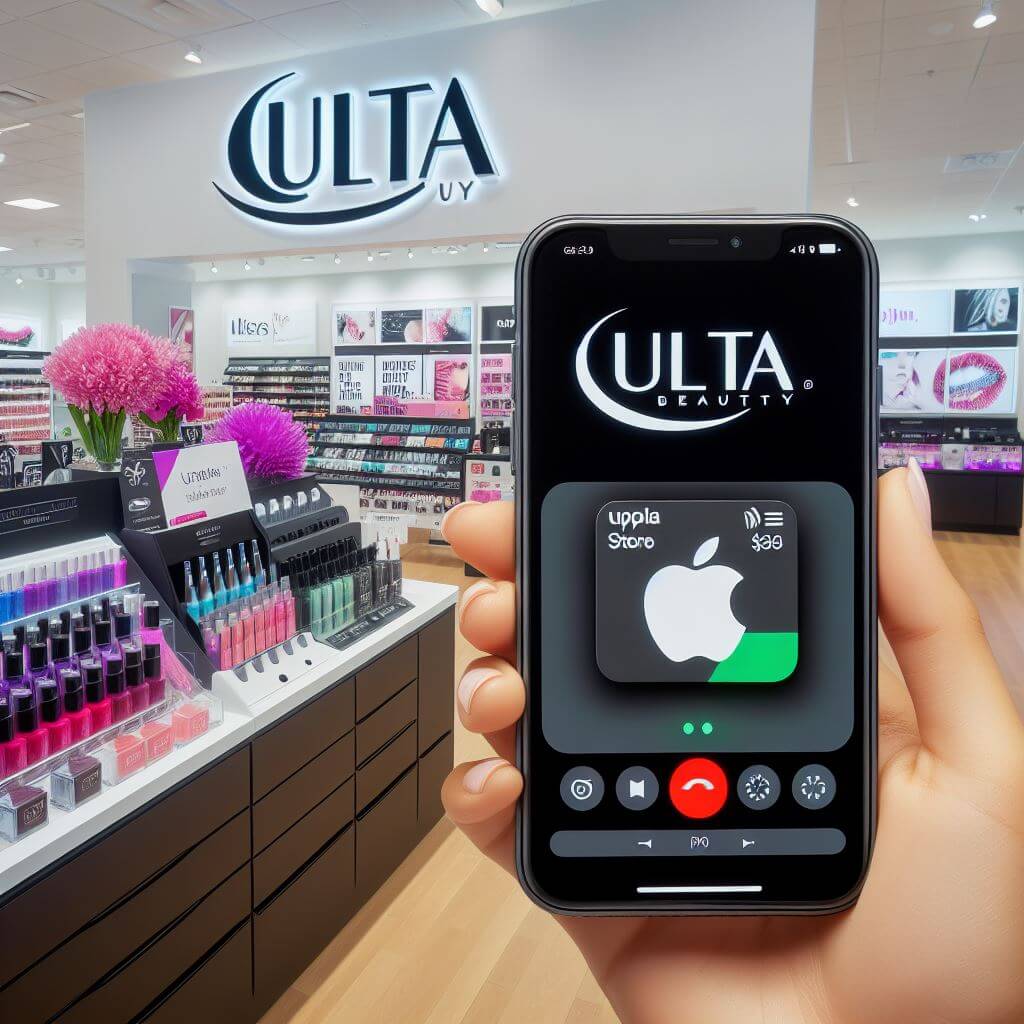 other payment methods accepted at ulta