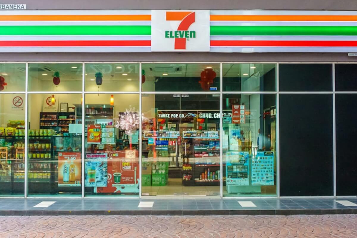 Does 7-11 Take Apple Pay