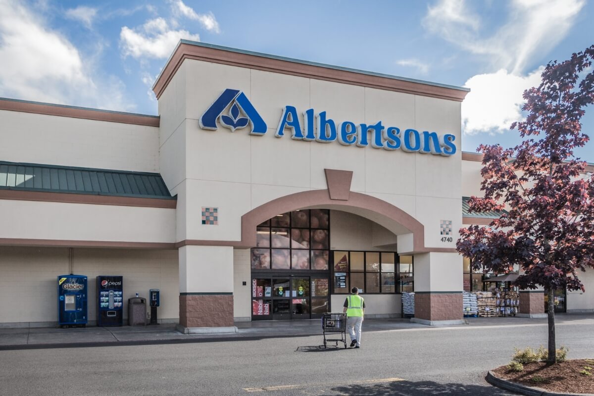 Does Albertsons Take Apple Pay