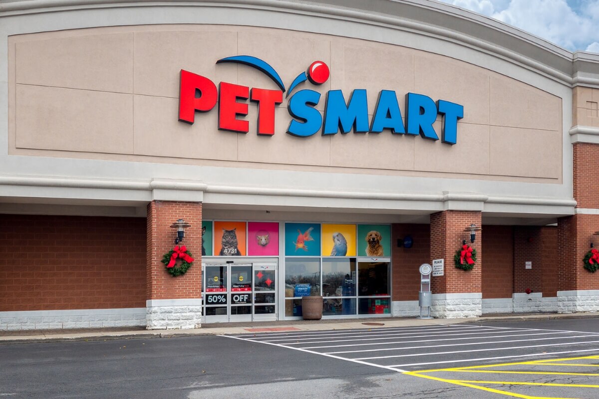 Does PetSmart Take Apple Pay